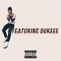 Dukeee & LulDaniel feat. HoltonStBaby - Talkin Dirty