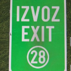 izvoz exit 28 playlist