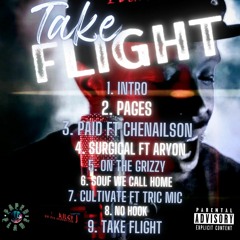Paid Ft Chenailson