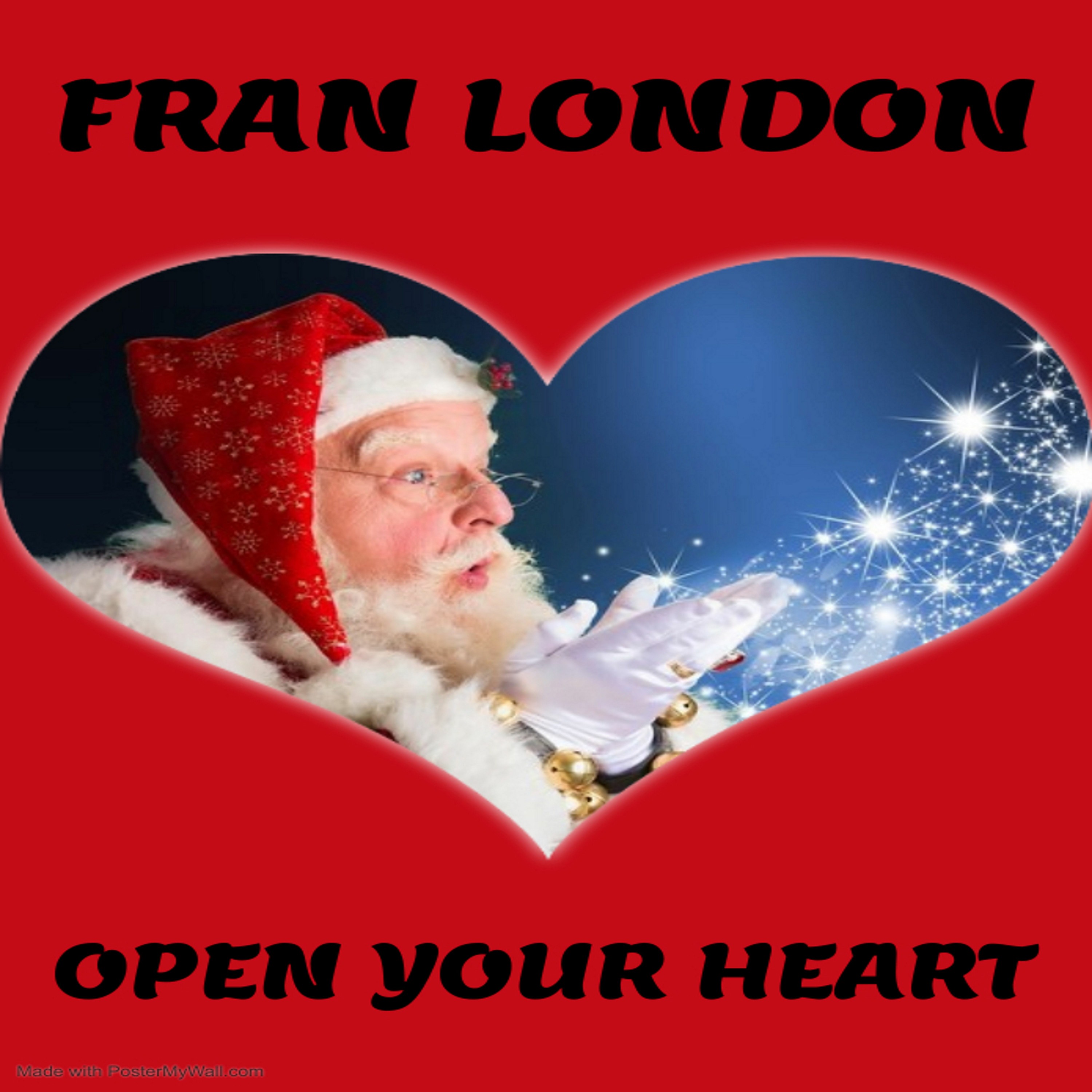 Open Your Heart episode artwork