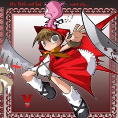 ENDZONE FUTURE RED'S THEME