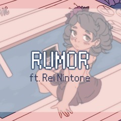[UTAU] Rumor ft. Rei Nintone HEARTGOLD [Voicebank Release]