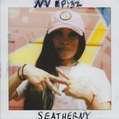 Nomadic Vibes EP 32: Seatherny
