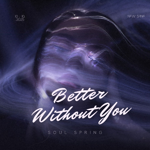 Better Without You