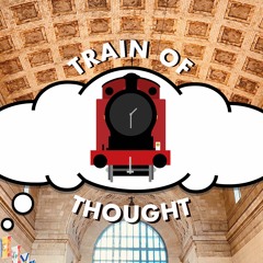 "Train of Thought" Podcast - Episode 2: "Shining Time Station" Cast & Crew Reunion - Part 2
