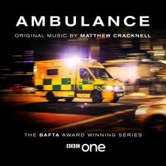 BBC One: Ambulance - Music Score Excerpts