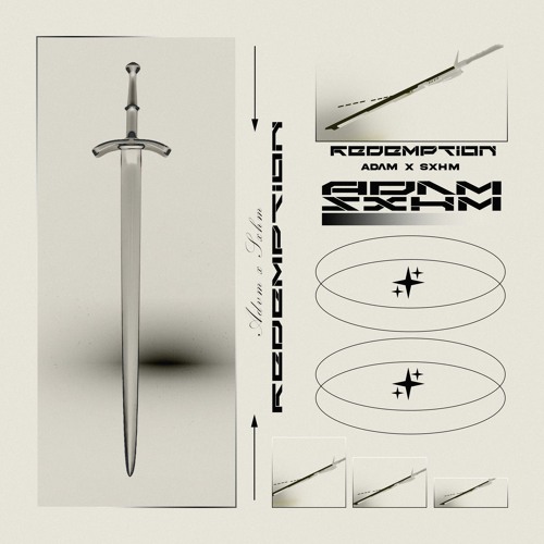 REDEMPTION w/SXHM