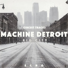 Yves’ Machine (demo)