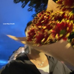 Marko East - Low Key Crush