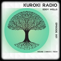 Kuroki Radio 001