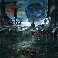TY FINESSE x RICO PG - SPOOKY