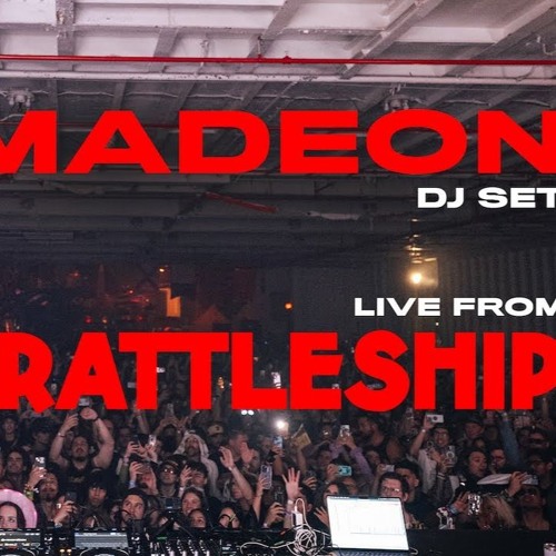 B&L Presents: Madeon Live At Rattleship 2023