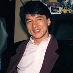 Jackie Chan