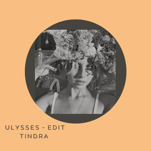 ULYSSES Edit