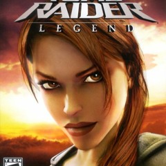 Tomb Raider Legend - Main Theme - Video Game Soundtrack by Troels Brun Folmann (2006)