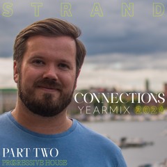 Connections Yearmix 2024 (Part Two: Progressive House)