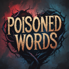 Poisoned Words - Feat. Graham