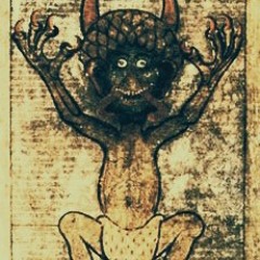 Dancing with the Devil (instrumental).mp3 (Remastered) AweezBeatz