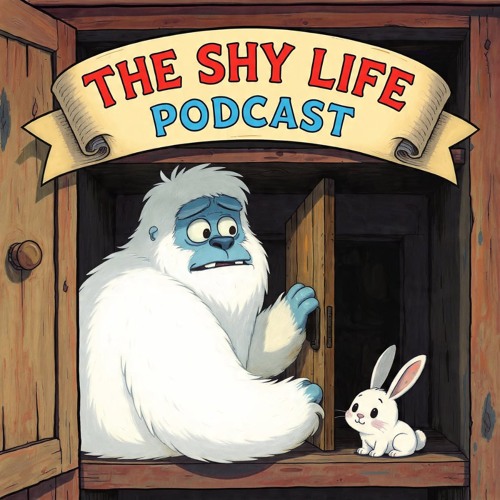 THE SHY LIFE PODCAST - 831: MORE MYSTERIES AND MEDDLESOME MENTORS! by SHYYETI