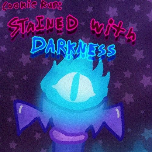 Cookie Run: Stained with Darkness