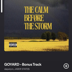 DOPELYM,JABER STATES-GOYARD🔥🔥