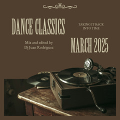 Dance Classics (Mar 2025)