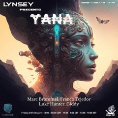 Lynsey - YANA Feb 23