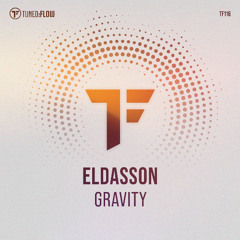 Eldasson - Gravity | Beatport exc. OUT 12 DEC 2025