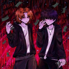 EPITXME & xaduma - UH HUH! (prod. wasty)
