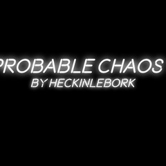 Improbable Chaos VIP Expurgation 30 SONGS  Mashup By HeckinLeBork Thank You For 25K