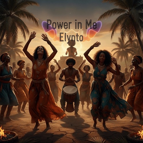 Power in Me