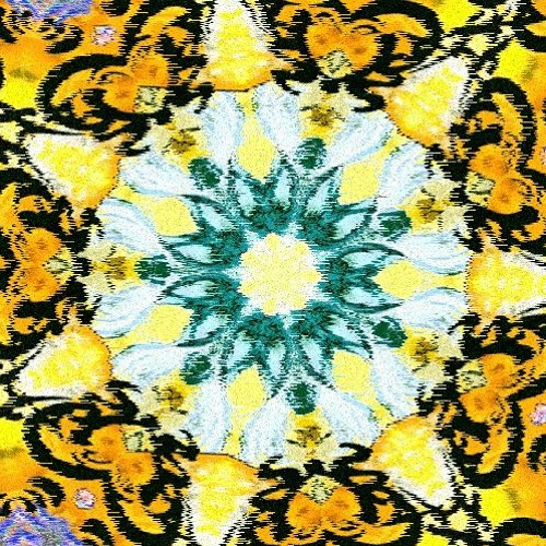 Machine Girl - Infinite Potentiality (Virtual Glitch's Beta House Edit)