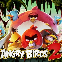 The Clans Update - Angry Birds 2 (2017)