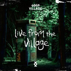 Live from the Village - Yu Su