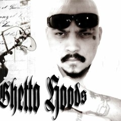 GHETTO HOOD