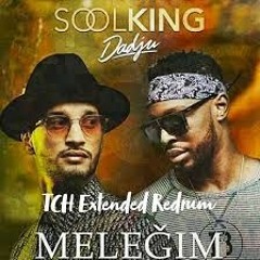 Soolking Feat. Dadju - Remix Edit🔥 Meleğim 100 Bpm