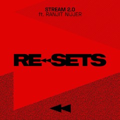 Re<<Sets 2.0 - Ranjit Nijjer