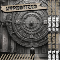 Jon Pantofel - Hypnotized (Original Mix)