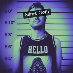 Slime Time live