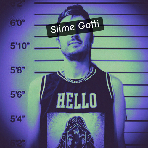 Slime Time live