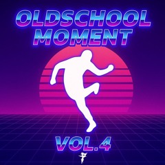 FURY M - Oldschool Moment Vol.4