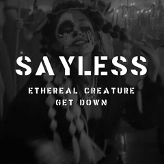 Ethereal Creature Get Down (HALLOWEEN 2025 ATX)