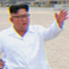 North Korea ❤️