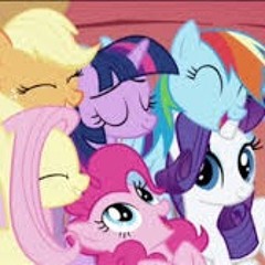 The Ticket Song MLP