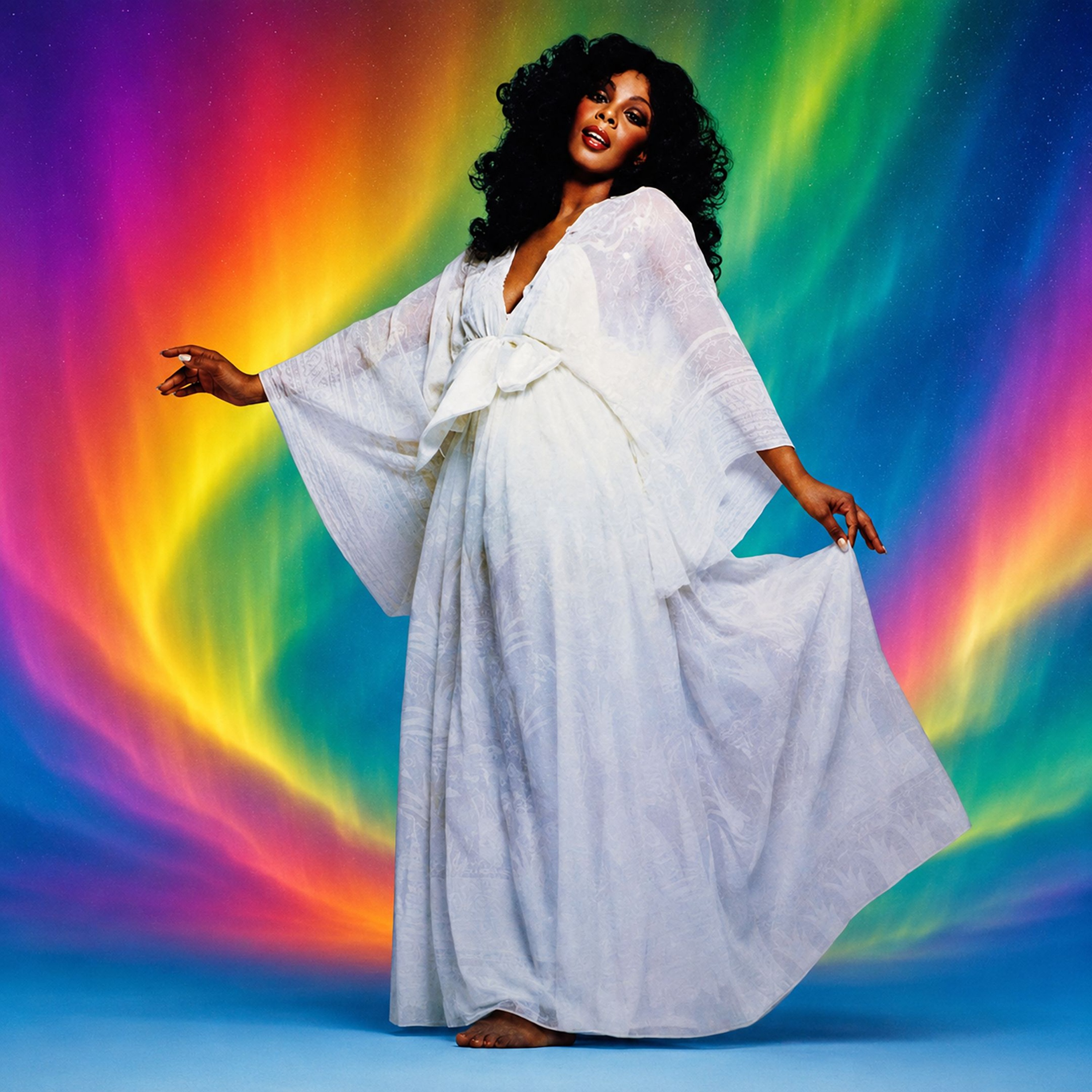 Disco Traxxx_5 episode artwork