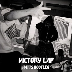 Fred Again, Skepta, PlaqueBoyMax - Victory Lap (Hatts Bootleg)