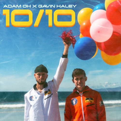 10/10 (feat. Gavin Haley) [prod. AyoZVCH]