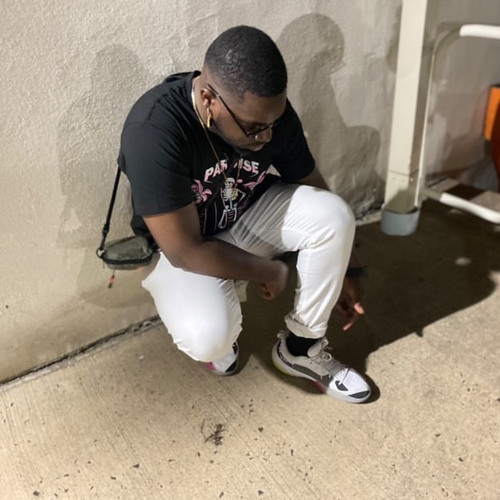 Look At That Ass (TRILLMIX)