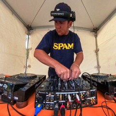 CAVO Live @ Winter Park Main Base 08:14:24