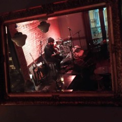 A Night Like This - (The Cure Cover)